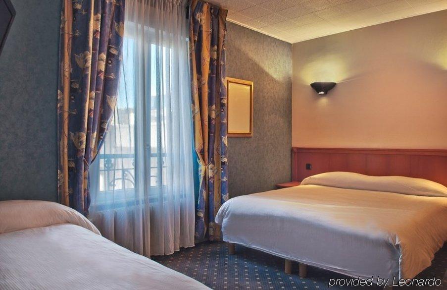 Hotel Residence Europe & Spa Clichy Rom bilde